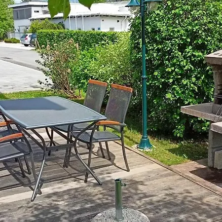 Alpes Апартаменты Радовлица