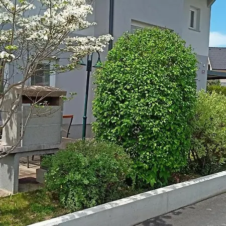 Apartment Alpes *