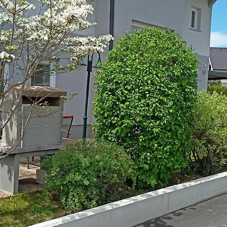 Apartman Alpes *