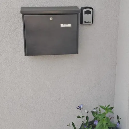 Apartment Alpes *