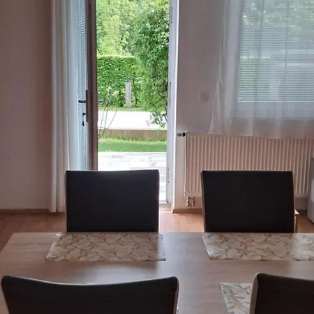 Apartment Alpes *