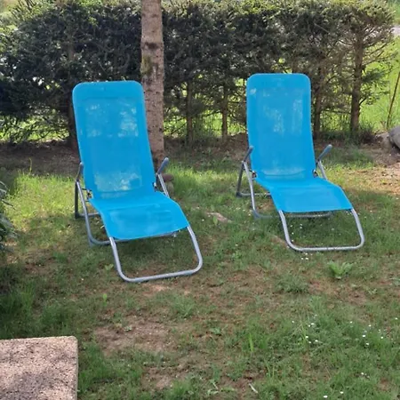 Апартаменты Alpes