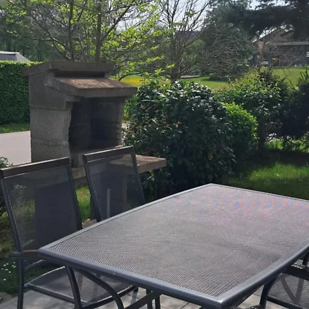 Alpes Апартаменты