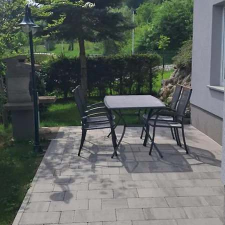 Апартаменты Alpes