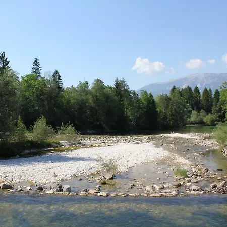 Alpes Апартаменты Радовлица