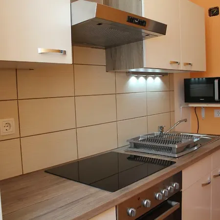 Alpes Апартаменты Радовлица