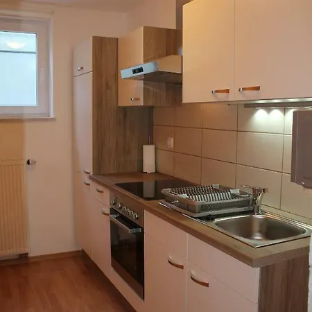 Alpes Апартаменты Радовлица