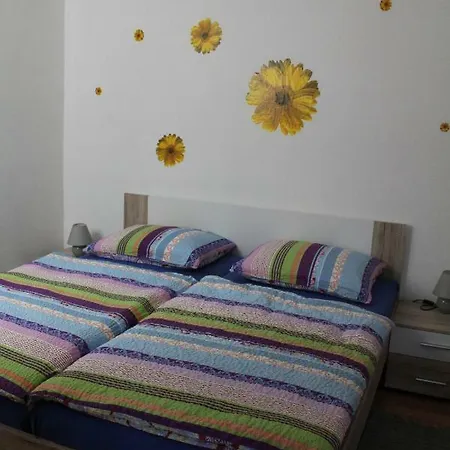 Alpes Апартаменты Радовлица