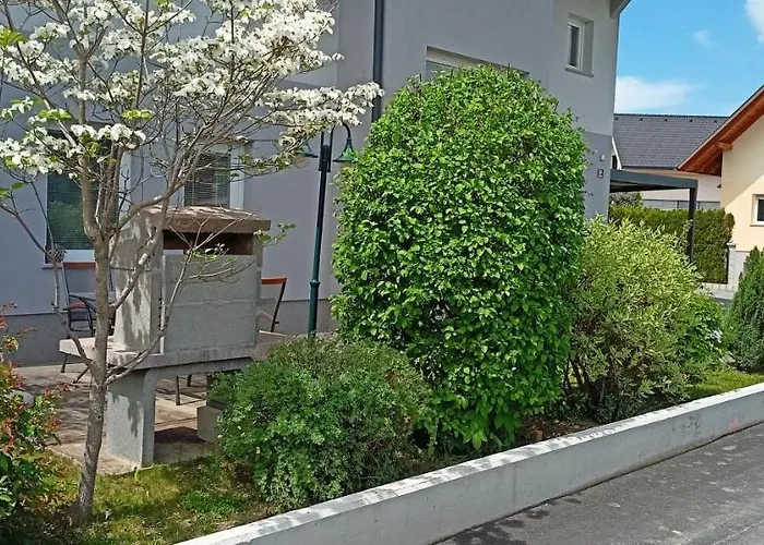 Διαμέρισμα Alpes *