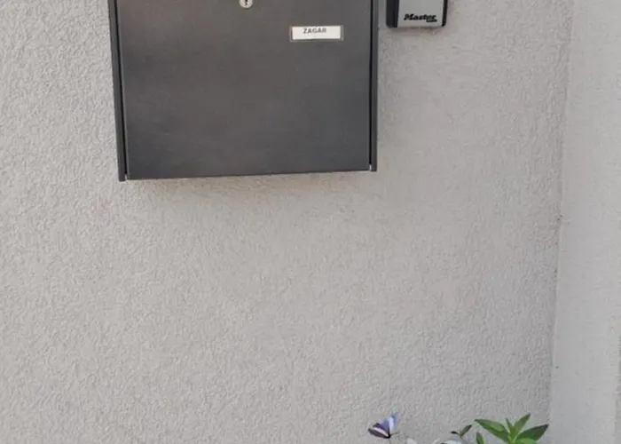 Διαμέρισμα Alpes *