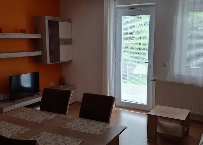 Alpes Διαμέρισμα Radovljica