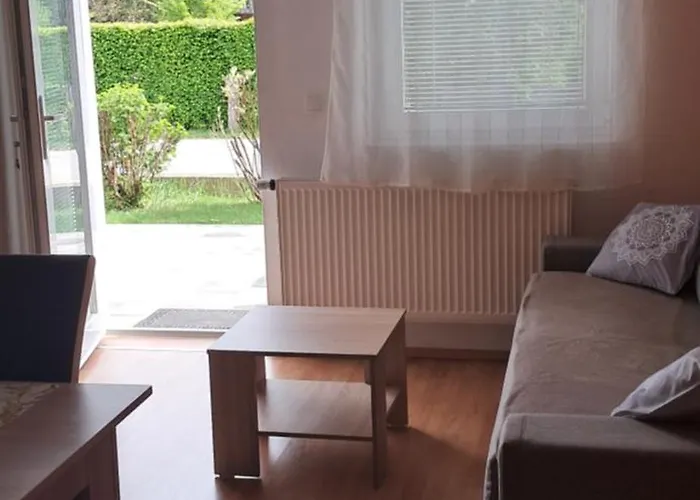 Διαμέρισμα Alpes Radovljica