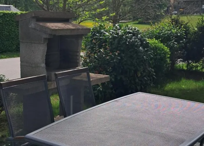 Alpes Διαμέρισμα