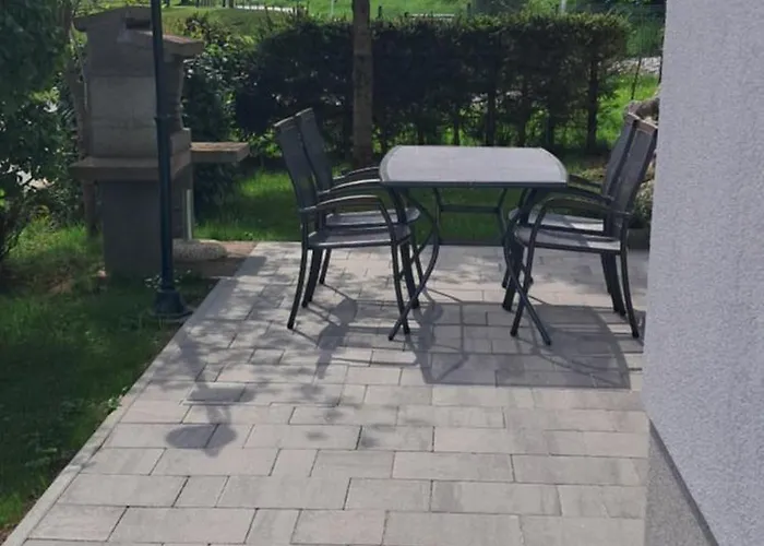 Alpes Διαμέρισμα *