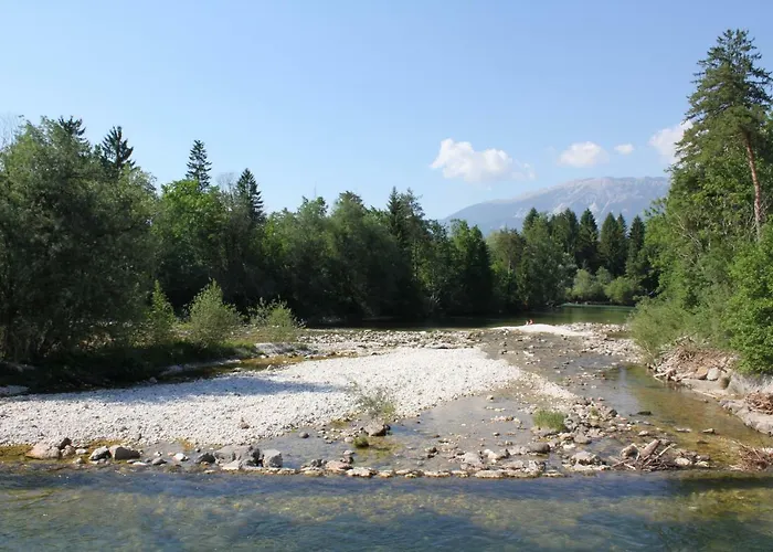 Alpes Διαμέρισμα Radovljica