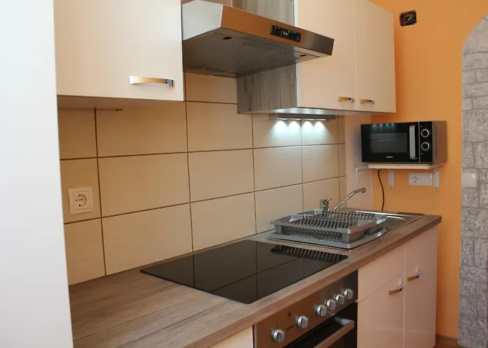 Alpes Διαμέρισμα Radovljica