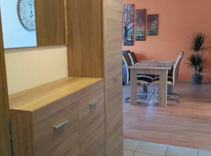 Alpes Διαμέρισμα Radovljica