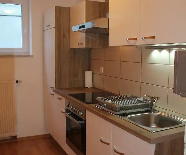 Alpes Διαμέρισμα Radovljica