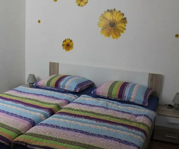 Alpes Διαμέρισμα Radovljica